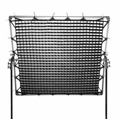 DOP CHOICE - 8' x 8' Butterfly Grids, 60°