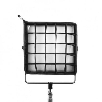 DOP CHOICE - SNAPGRID® 40° pour LED Panel 1' x 1' DEEP