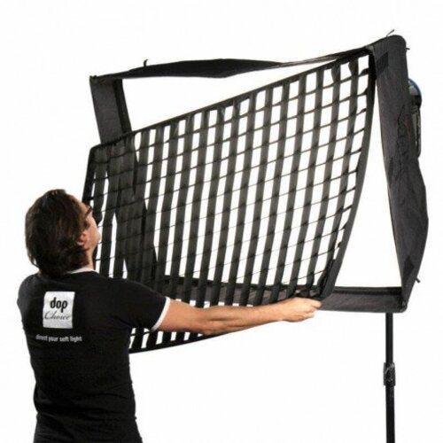 DOP CHOICE - SNAPGRID® Horizontal pour XS SNAPBAG® / Chimera