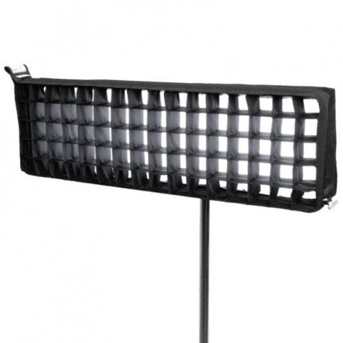 DOP CHOICE - SNAPGRID® 40° pour EXALUX LedZep 1' x 4'