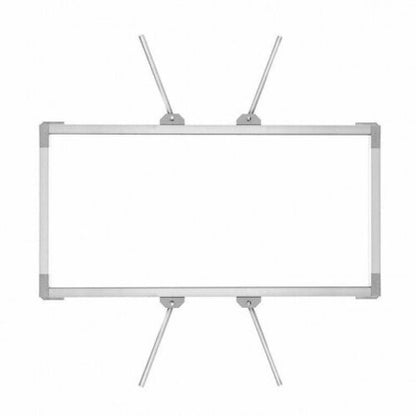 DOP CHOICE - RABBIT-EARS Rectangular