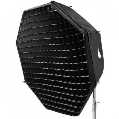 DOP CHOICE - SNAPGRID® 40° pour CHIMERA ORBITER OCTA 4'