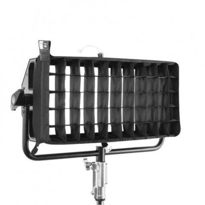 DOP CHOICE - SNAPGRID® 40° pour Litepanels Gemini 2x1 Soft