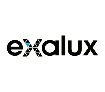 EXALUX - Control Touch Demo Box