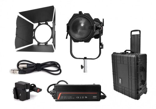 FIILEX - Kit Projecteur Q5 Color K1