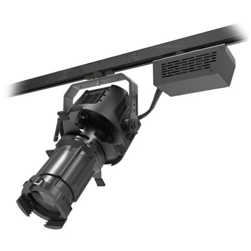 FIILEX - P5L Ellipsoidal Light pour rail (175W / 36°) RGBWW, Noir