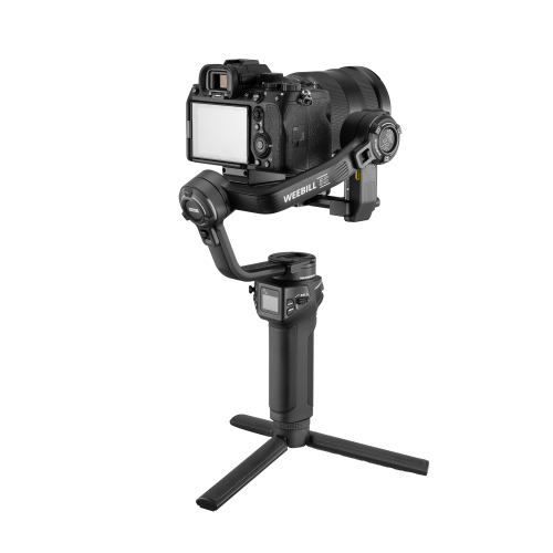 Zhiyun Weebill 3S Combo