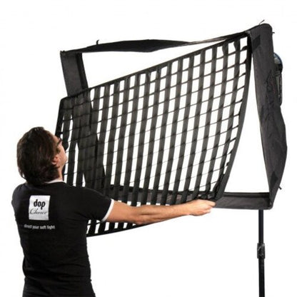 DOP CHOICE - SNAPGRID® 40° pour Softbox LARGE