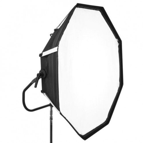 DOP CHOICE - SNAPBAG® OCTA 3 pour Chroma-Q Space Force