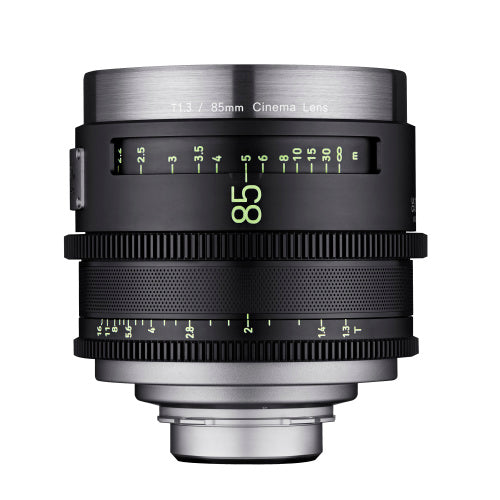 XEEN - MEISTER 85MM T1.3 PL (METER)