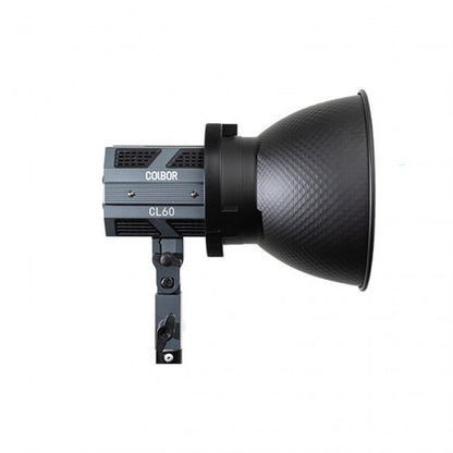 COLBOR - CL60 Bi-color LED Video light 65W