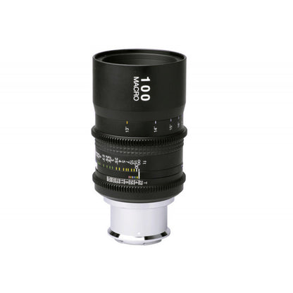 TOKINA - AT-X 100mm Macro T2,9 monture Sony E - Objectif Cinéma