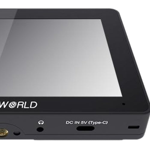 Feelworld Monitor 6" F5 Pro V4