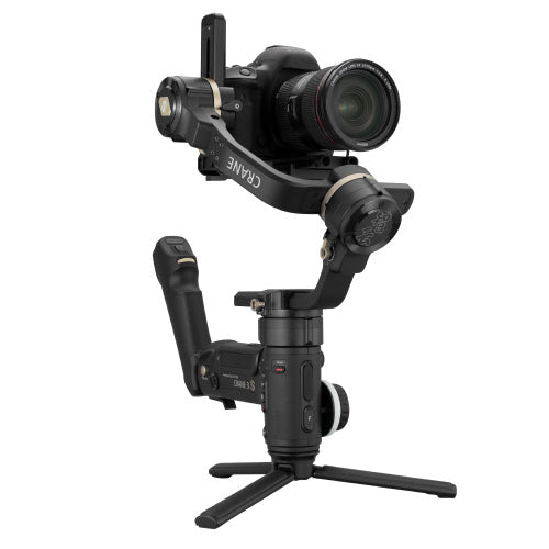 Zhiyun Crane 3S – stabilisateur