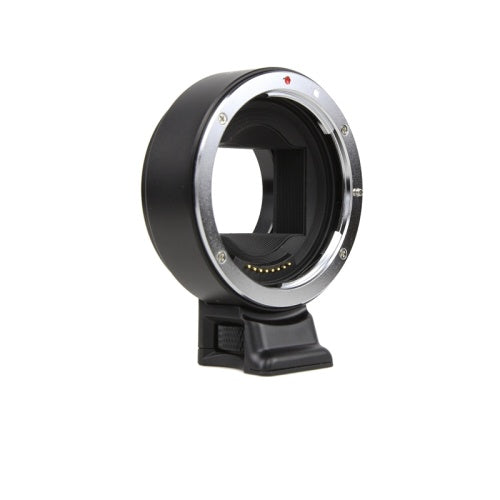 Starblitz - Canon to Sony FE optical adapter - avec AF