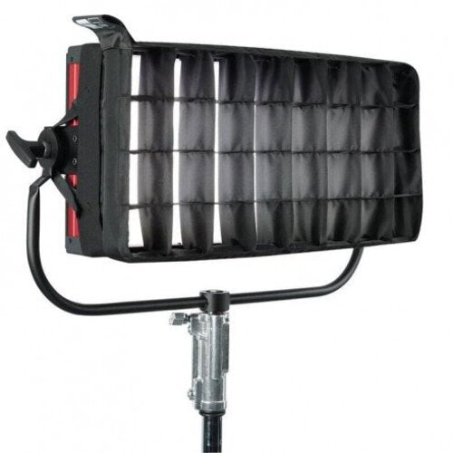 DOP CHOICE - SNAPGRID® 40° pour LUMOS Glow Panel 400C