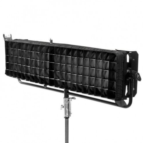 DOP CHOICE - SNAPGRID® 40° pour Litepanels Gemini 2x1 Soft Dual Array 1x2