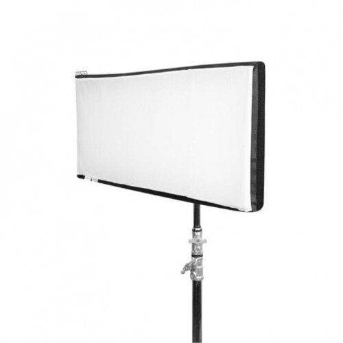 DOP CHOICE - SNAPBOX™ pour EXALUX LedZep 1' x 2'