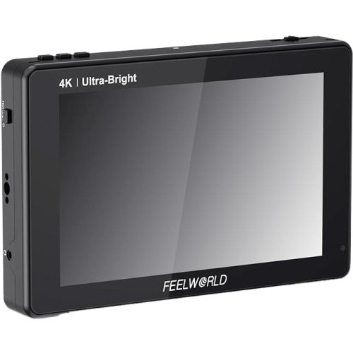 FEELWORLD LUT7 PRO 7 pouces 2200ni