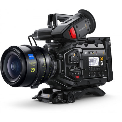 Blackmagic URSA Mini Pro 12K OLPF