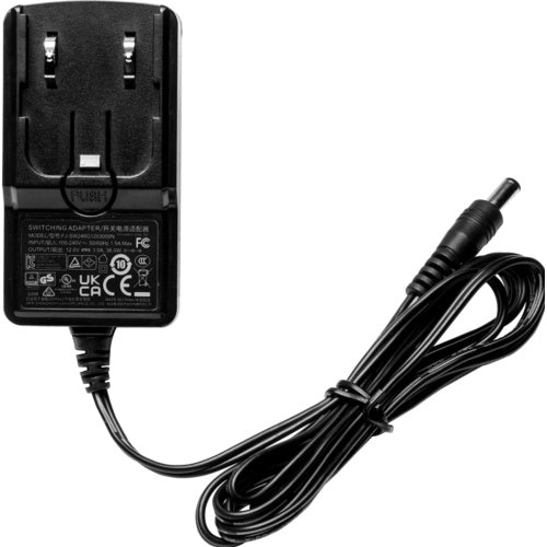 Feelworld AC adapter 12V 3A