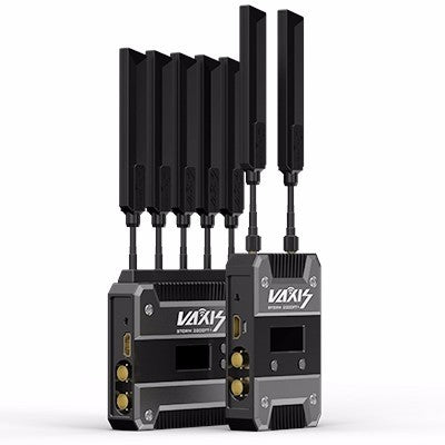 Vaxis Storm 3000 Wireless Kit (V-Mount)