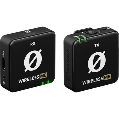 Rode Wireless Me – Kit HF