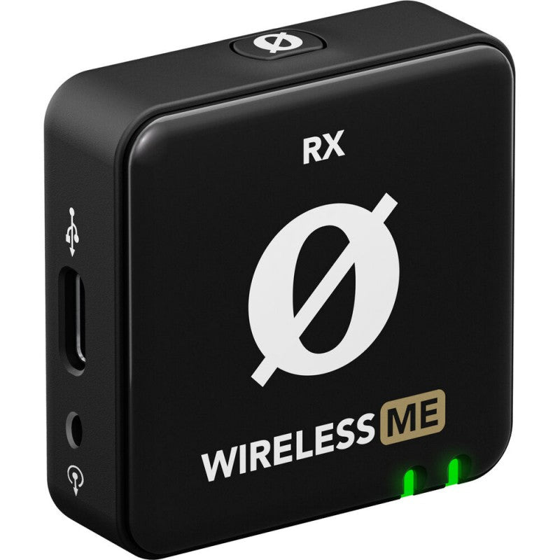 Rode Wireless Me – Kit HF