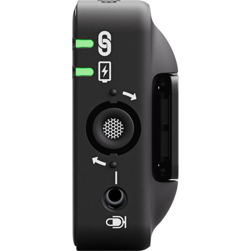 Rode Wireless Me – Kit HF