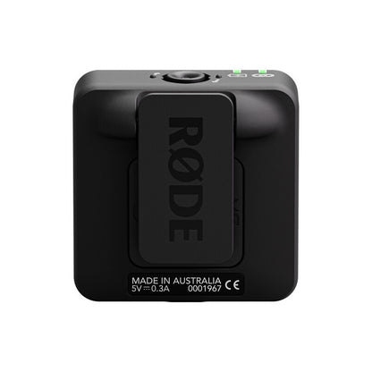 Rode Wireless Me – Kit HF