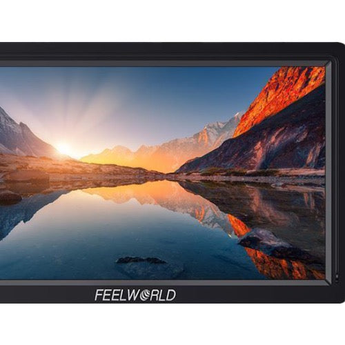 Feelworld Monitor FW568S 6" DSLR Camera Field Monitor