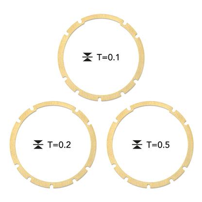 XEEN - CF mount kit 16mm T2.6