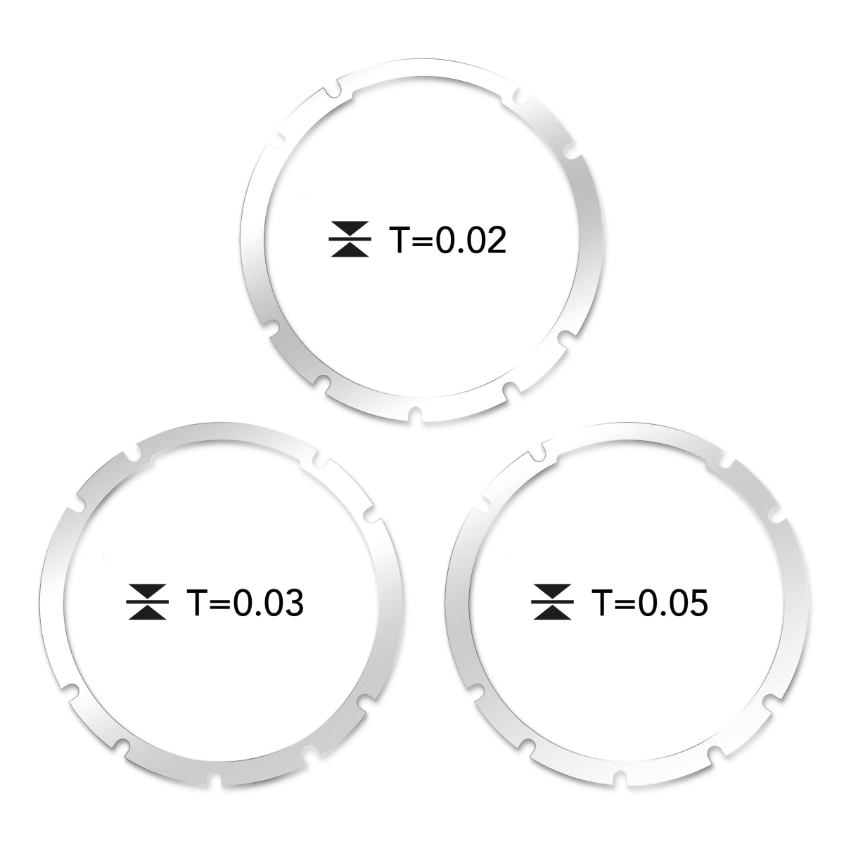 XEEN - CF mount kit 16mm T2.6