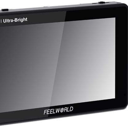 Feelworld Monitor LUT7 7"