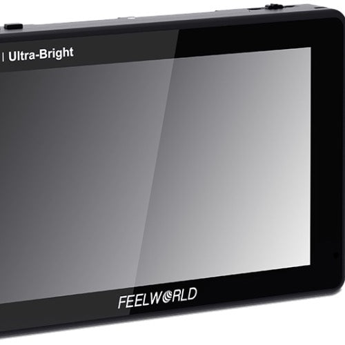 Feelworld Monitor LUT7 7"