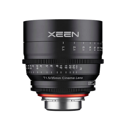 XEEN -35mm T1.5