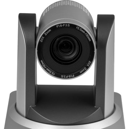 NDI20X NDI PoE PTZ Camera with 20x Optical Zoom