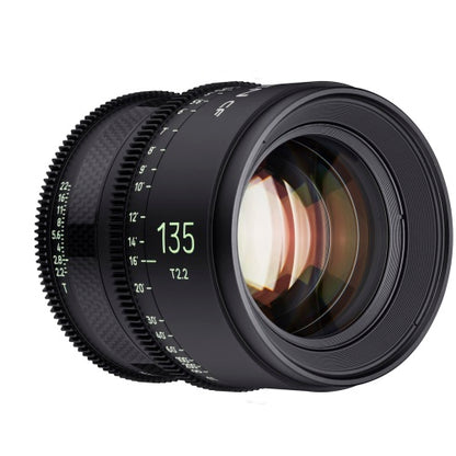 XEEN - CF 135mm T2.2