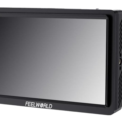 Feelworld Monitor FW568S 6" DSLR Camera Field Monitor