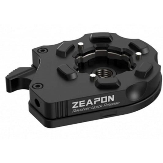 Zeapon base seule Quick Release Revolver