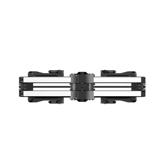 Zeapon slider Micro 2 M600