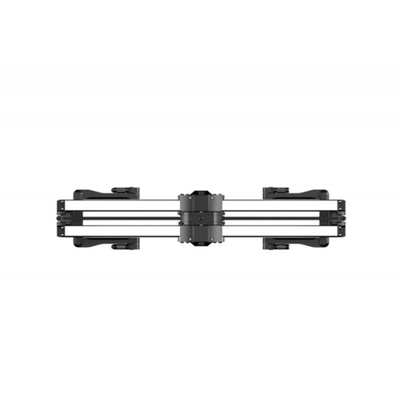 Zeapon slider motorisé Micro 2 E600