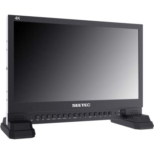 SEETEC Monitor 4K156-9HSD 15.6 inch