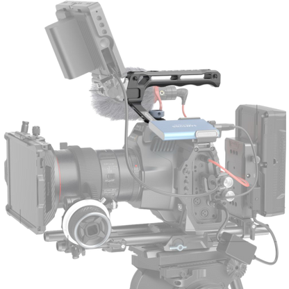 SmallRig 3765 ARRI Locating Top Handle Lite