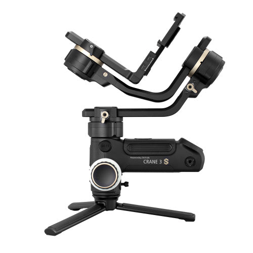 Zhiyun Crane 3S – stabilisateur