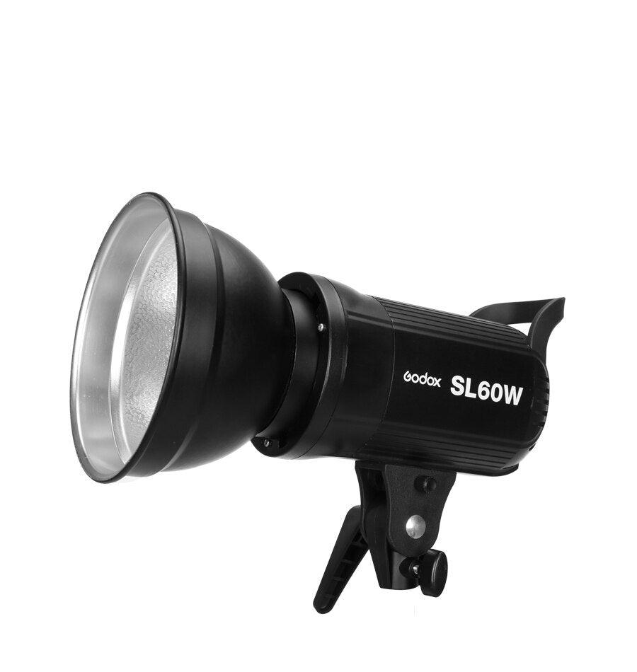 Godox SL-60W - 3.6.9 Univisual