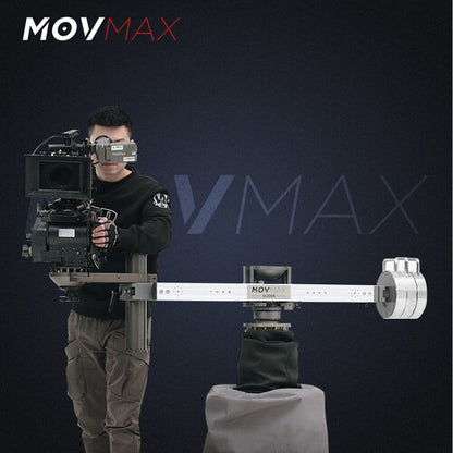 MOVMAX - Curseur MOVMAX avec montage Mitchell (35,4")