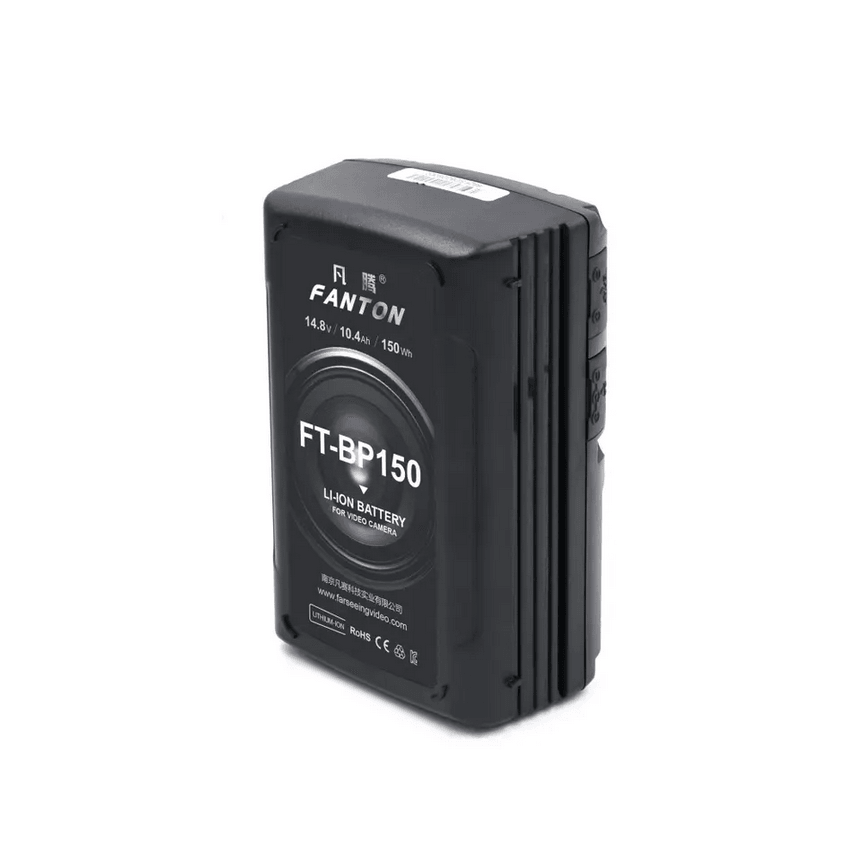 Farseeing Fanton V-lock FS-BP195 195Wh 13200 mAh - 3.6.9 Univisual