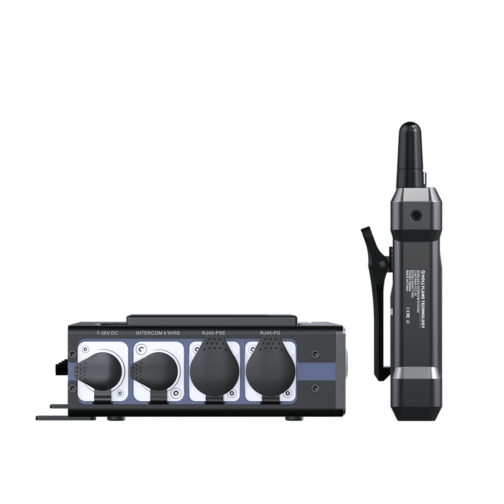 Hollyland Mars T1000 Système Intercom Audio – Kit