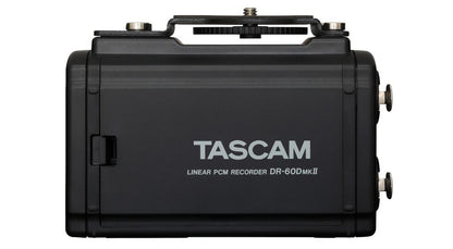 Tascam - DR-60DMK2